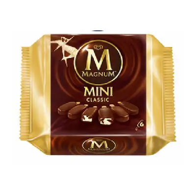 Magnum Mini Classic 345m